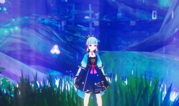 原神在井底探索攻略_游戏攻略_第3张_ab游戏 原神在井底探索攻略_http://www.abetid.com_游戏攻略_第3张