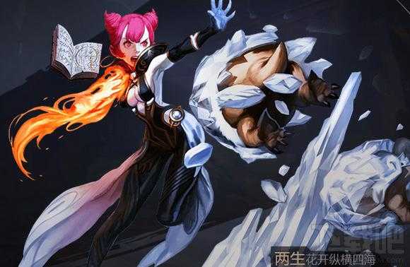 龙之谷手游元素纹章推荐_http://www.abetid.com_游戏攻略_第1张