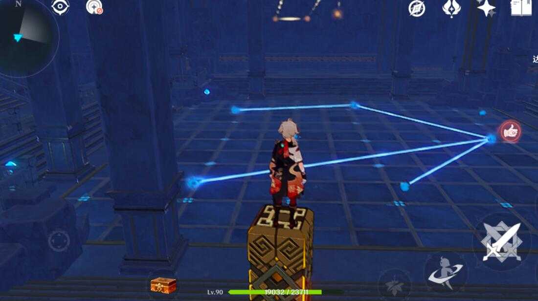 原神2.8莫娜秘境攻略解密技巧_游戏攻略_第7张_ab游戏 原神2.8莫娜秘境攻略解密技巧_http://www.abetid.com_游戏攻略_第7张