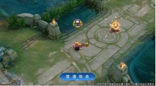 王者荣耀电玩小子星元皮肤评测_http://www.abetid.com_游戏攻略_第2张