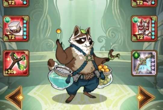 剑与远征狩魔轨迹奖励怎么拿满_http://www.abetid.com_游戏攻略_第1张