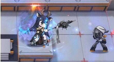 明日方舟黄铁行动核心干员需要哪些_http://www.abetid.com_游戏攻略_第2张