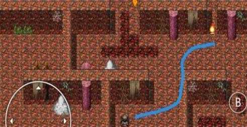 大千世界真火秘境怎么走_http://www.abetid.com_游戏攻略_第3张