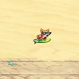 DNF2019韩服夏日宠物外观一览_http://www.abetid.com_游戏攻略_第1张