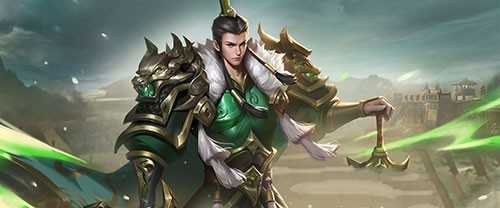 少年三国志零平民武将选择攻略_http://www.abetid.com_游戏攻略_第2张