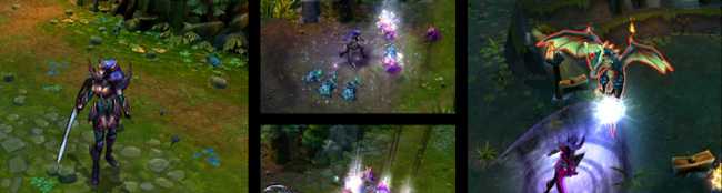 lol暗黑女武神黛安娜购买分析_http://www.abetid.com_游戏攻略_第1张