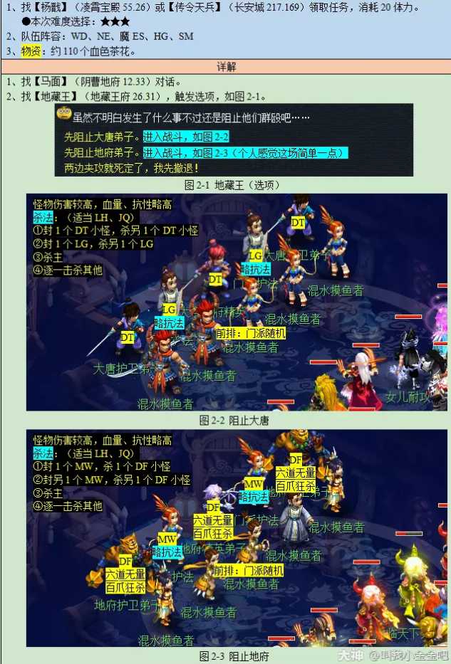 梦幻西游四神鼎之怨全新攻略_游戏攻略_第2张_ab游戏 梦幻西游四神鼎之怨全新攻略_http://www.abetid.com_游戏攻略_第2张