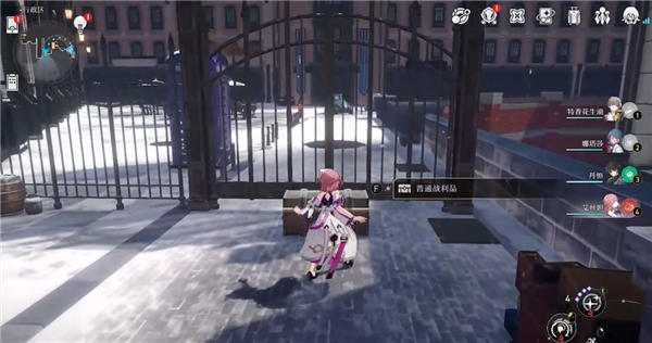 崩坏星穹铁道行政区宝箱全收集攻略_http://www.abetid.com_游戏攻略_第4张