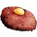 方舟：生存进化鞑靼牛排图鉴介绍_http://www.abetid.com_游戏攻略_第1张