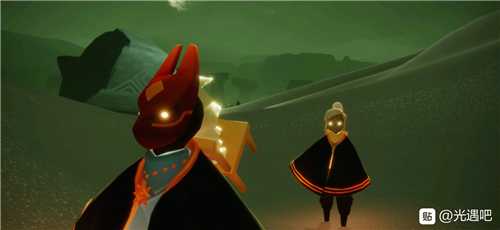 光遇萌新哪里多_游戏攻略_第1张_ab游戏 光遇萌新哪里多_http://www.abetid.com_游戏攻略_第1张