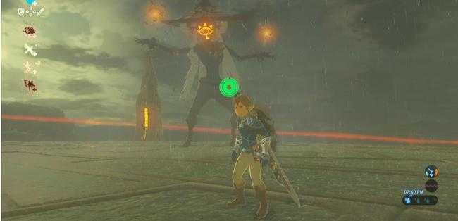 塞尔达英杰们诗篇最终试炼攻略_http://www.abetid.com_游戏攻略_第13张