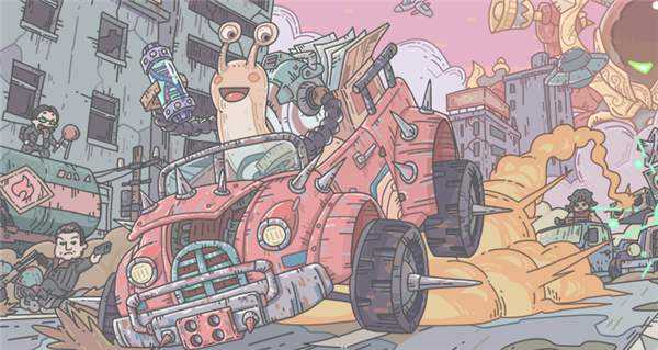 最强蜗牛神域物资仓库事件汇总_游戏攻略_第1张_ab游戏 最强蜗牛神域物资仓库事件汇总_http://www.abetid.com_游戏攻略_第1张