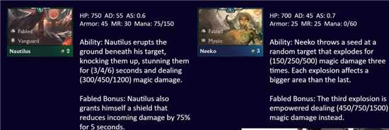 云顶之弈s4新羁绊山海绘卷详情一览_http://www.abetid.com_游戏攻略_第1张