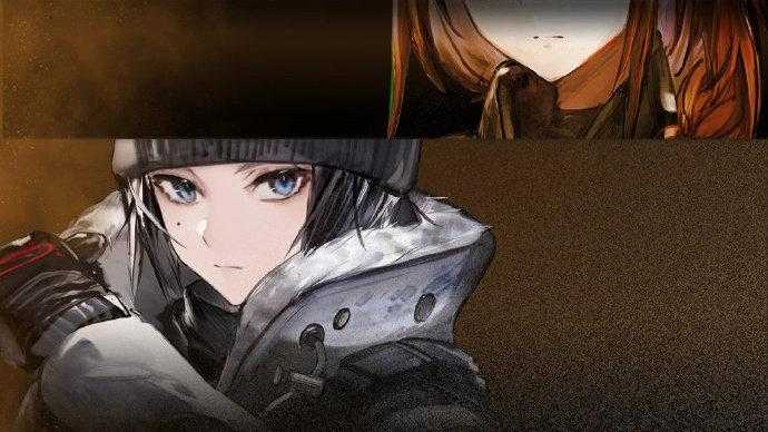 明日方舟霜华精二材料获取攻略_http://www.abetid.com_游戏攻略_第1张