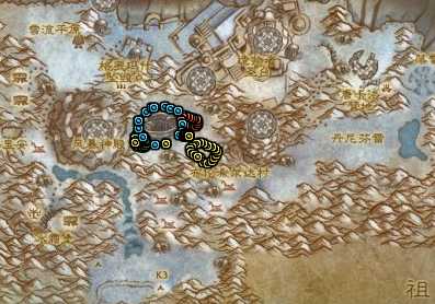 魔兽世界犀牛肉获取方法_http://www.abetid.com_游戏攻略_第5张