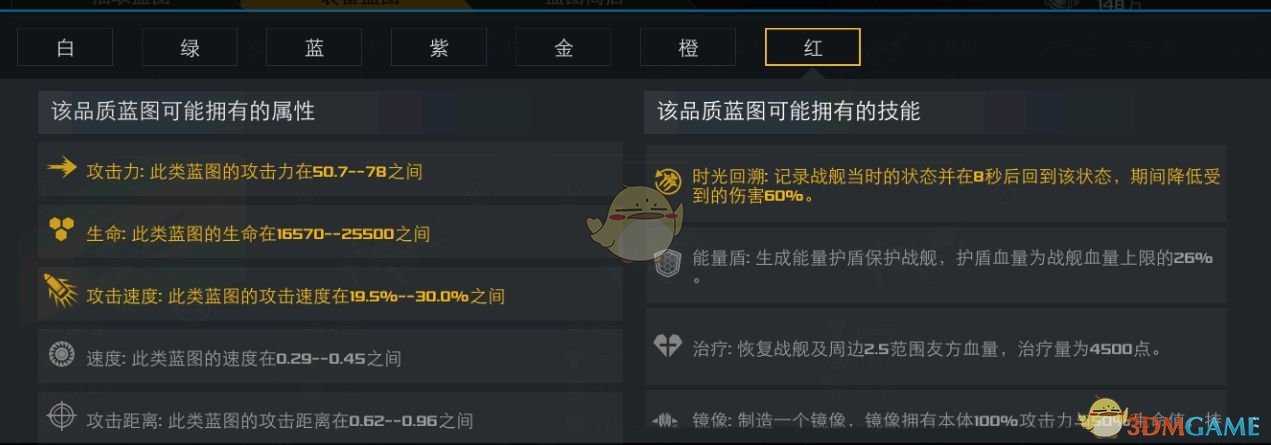 末日远征重型战舰蓝图解析_http://www.abetid.com_游戏攻略_第9张