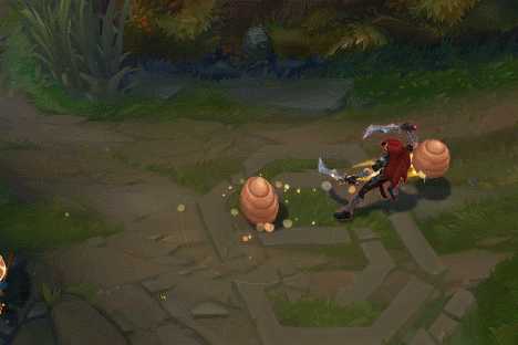 LOL小蜜蜂提莫玩法介绍_游戏攻略_第6张_ab游戏 LOL小蜜蜂提莫玩法介绍_http://www.abetid.com_游戏攻略_第6张