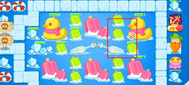 保卫萝卜2第42关通关攻略_游戏攻略_第3张_ab游戏 保卫萝卜2第42关通关攻略_http://www.abetid.com_游戏攻略_第3张