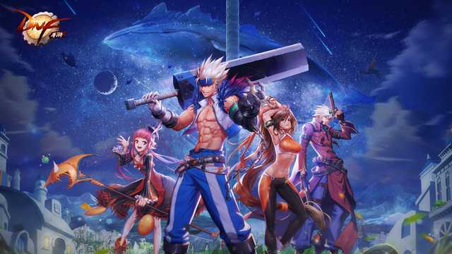 地下城与勇士灵魂武器选择_游戏攻略_第1张_ab游戏 地下城与勇士灵魂武器选择_http://www.abetid.com_游戏攻略_第1张