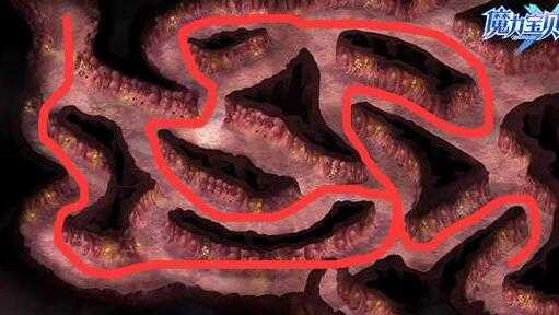 魔力宝贝手游大鲶鱼王副本怎么过_游戏攻略_第4张_ab游戏 魔力宝贝手游大鲶鱼王副本怎么过_http://www.abetid.com_游戏攻略_第4张