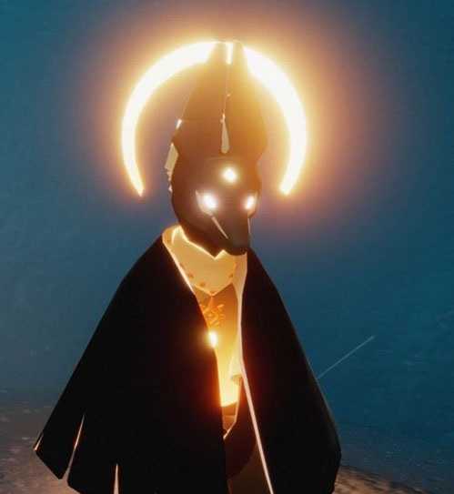 光遇阿努比斯面具配龙骨怎么样_http://www.abetid.com_游戏攻略_第2张