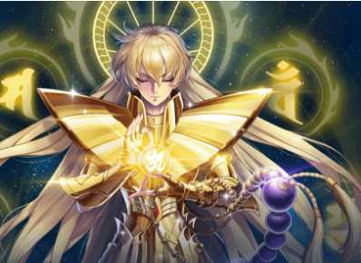 腾讯圣斗士星矢优秀小宇宙搭配推荐_http://www.abetid.com_游戏攻略_第1张