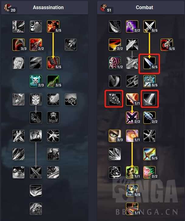 魔兽世界wlk战斗贼玩法_游戏攻略_第1张_ab游戏 魔兽世界wlk战斗贼玩法_http://www.abetid.com_游戏攻略_第1张