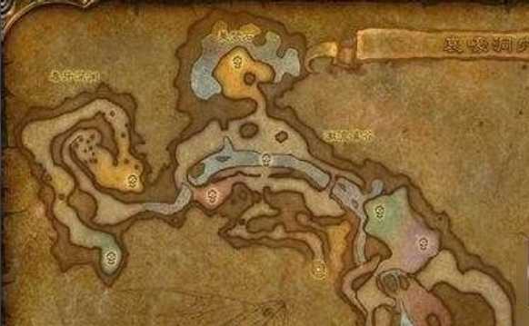 魔兽世界怀旧服发光的碎片任务指南_http://www.abetid.com_游戏攻略_第2张