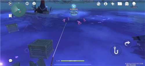 原神雷鸣仙鱼点位置查询_游戏攻略_第3张_ab游戏 原神雷鸣仙鱼点位置查询_http://www.abetid.com_游戏攻略_第3张