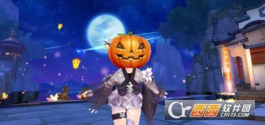 武林外传万圣惊魂礼包获取方法_游戏攻略_第1张_ab游戏 武林外传万圣惊魂礼包获取方法_http://www.abetid.com_游戏攻略_第1张