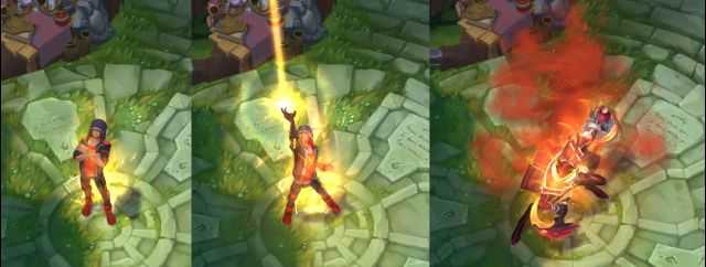 LOLS9冠军FPX辅助Crisp锤石皮肤预览_http://www.abetid.com_游戏攻略_第5张