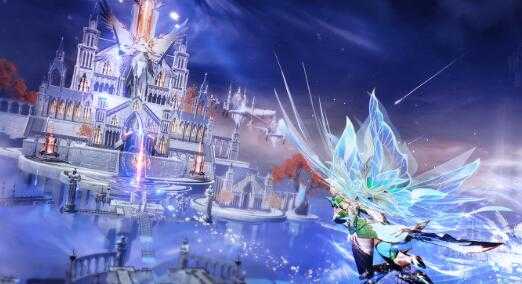 全民奇迹2全职业转职天赋加点汇总_http://www.abetid.com_游戏攻略_第1张