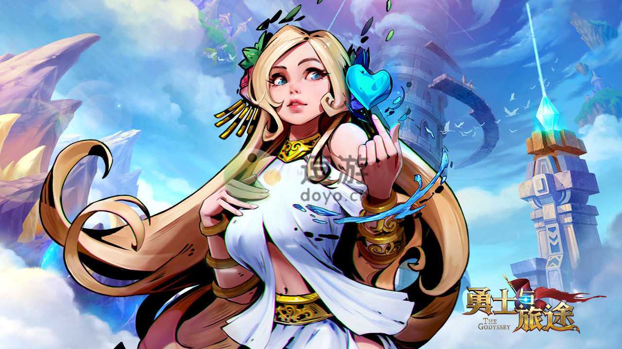 勇士与旅途维纳斯战魂技能介绍_http://www.abetid.com_游戏攻略_第1张