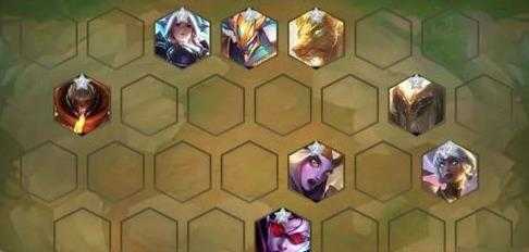 云顶之弈坦克流武器阵容搭配指南_http://www.abetid.com_游戏攻略_第1张