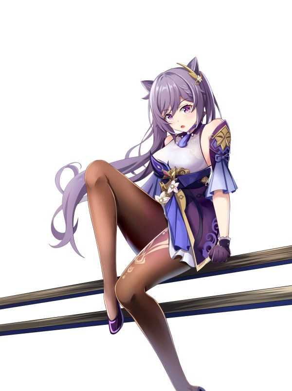 原神长弓燧龙凝光获取位置指南_http://www.abetid.com_游戏攻略_第3张