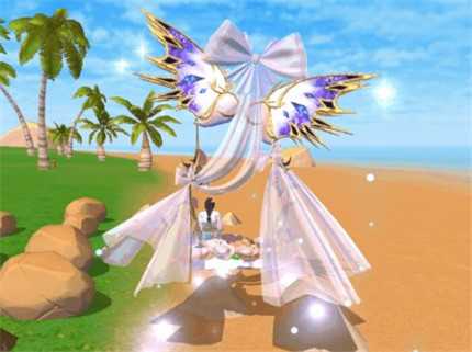 创造与魔法心心相印秋千如何获得_游戏攻略_第1张_ab游戏 创造与魔法心心相印秋千如何获得_http://www.abetid.com_游戏攻略_第1张