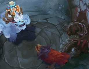 LOL努努重做皮肤及技能展示_http://www.abetid.com_游戏攻略_第2张