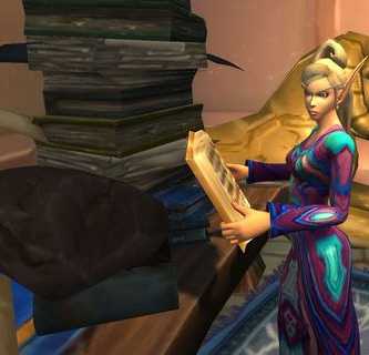 魔兽世界考古坐骑艾特洛之魂获取方法_http://www.abetid.com_游戏攻略_第2张