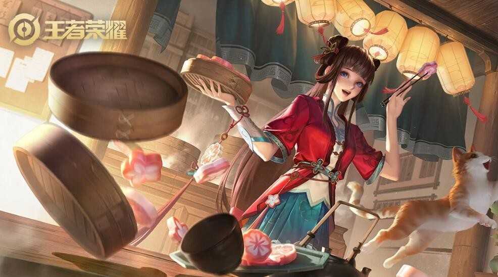 王者荣耀西施英雄能力分析_http://www.abetid.com_游戏攻略_第3张