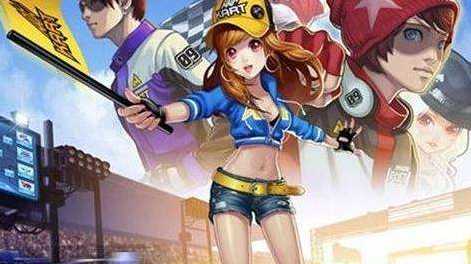 QQ飞车小橘子机器人身世揭秘_http://www.abetid.com_游戏攻略_第1张