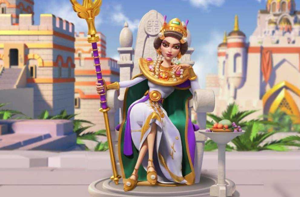 万国觉醒花木兰技能详解_游戏攻略_第1张_ab游戏 万国觉醒花木兰技能详解_http://www.abetid.com_游戏攻略_第1张