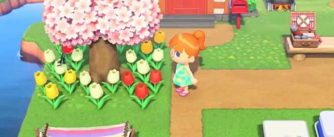 集合啦动物森友会花朵繁殖攻略_游戏攻略_第1张_ab游戏 集合啦动物森友会花朵繁殖攻略_http://www.abetid.com_游戏攻略_第1张