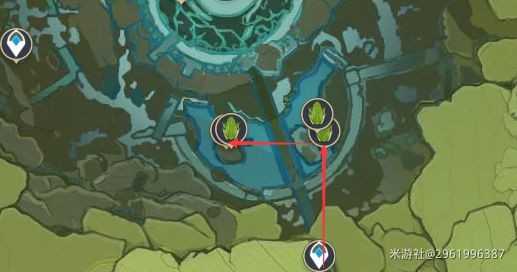 原神青蛙容易获得地点指南_http://www.abetid.com_游戏攻略_第8张