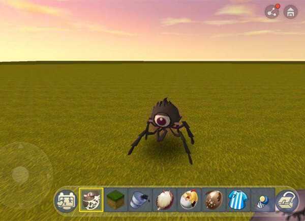 迷你世界隐藏生物探秘_游戏攻略_第3张_ab游戏 迷你世界隐藏生物探秘_http://www.abetid.com_游戏攻略_第3张