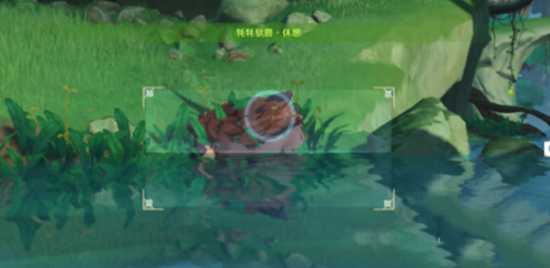 原神动物行为拍摄变化攻略_游戏攻略_第2张_ab游戏 原神动物行为拍摄变化攻略_http://www.abetid.com_游戏攻略_第2张