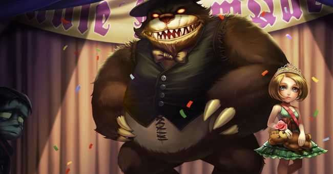 LOL舞会公主安妮价值评估_http://www.abetid.com_游戏攻略_第1张