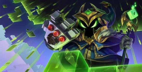 云顶之弈S4森林小法策略分享_游戏攻略_第1张_ab游戏 云顶之弈S4森林小法策略分享_http://www.abetid.com_游戏攻略_第1张