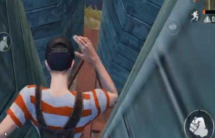 和平精英水塔在哪_http://www.abetid.com_游戏攻略_第3张