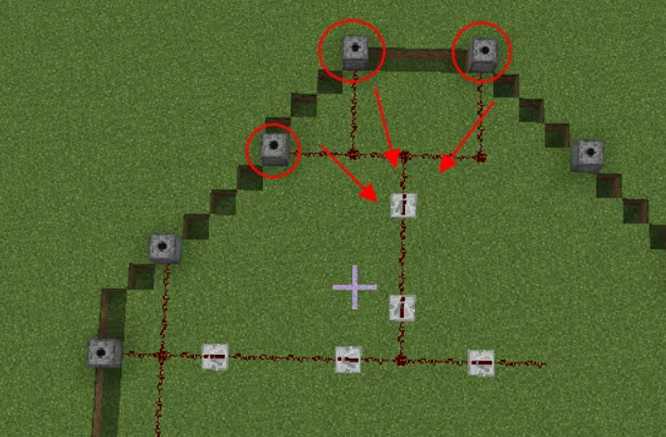 我的世界爱心烟花指南_http://www.abetid.com_游戏攻略_第20张