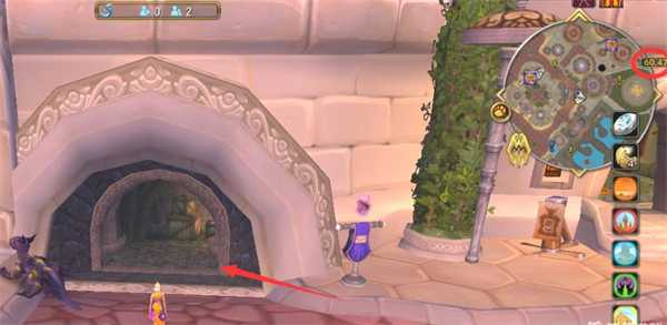 魔兽世界达拉然下水道军需官位置_游戏攻略_第2张_ab游戏 魔兽世界达拉然下水道军需官位置_http://www.abetid.com_游戏攻略_第2张